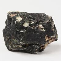 Aenigmatite