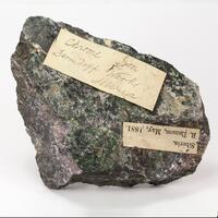 Chromite