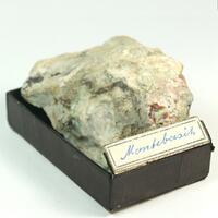 Montebrasite