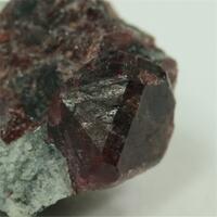 Eudialyte