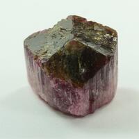 Tourmaline Var Rubellite