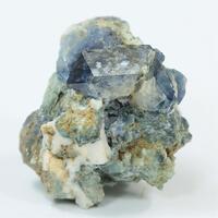 Benitoite