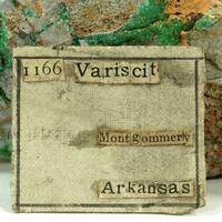 Variscite