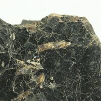 Astrophyllite With Mica