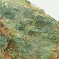 Chromian Muscovite
