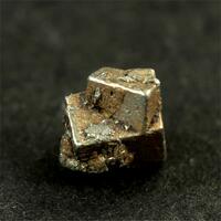 Platinum With Gold