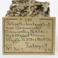Dolomite