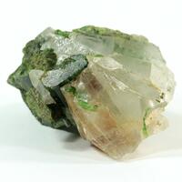 Chromian Diopside