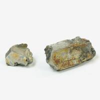 Arsenopyrite Var Danaite