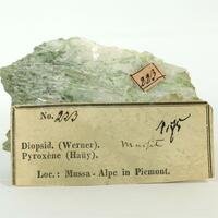Diopside