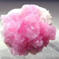 Rhodochrosite