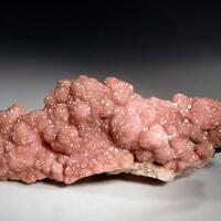 Rhodochrosite