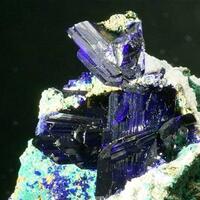 Azurite