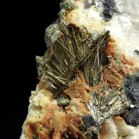 Millerite