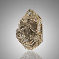 Skeletal Quartz