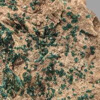 Veszelyite