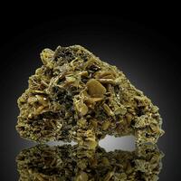 Wulfenite