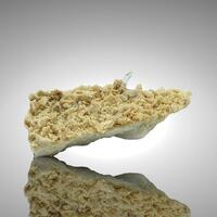 Dolomite & Rock Crystal