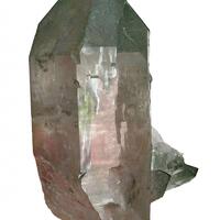 Quartz & Chlorite