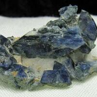 Benitoite