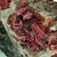 Erythrite