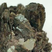 Axinite-(Fe)