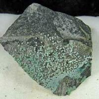 Planerite