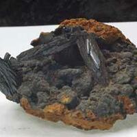 Vivianite