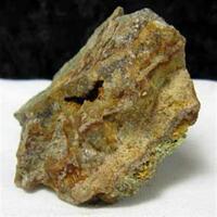 Walpurgite