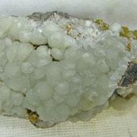 Wavellite