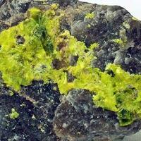 Autunite