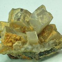 Baryte