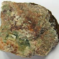 Berzelianite