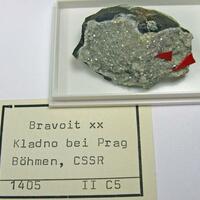 Bravoite