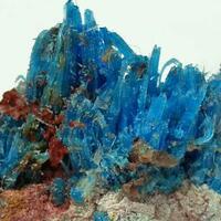 Chalcanthite