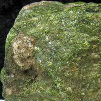 Cuprotungstite With Cuprotungstite