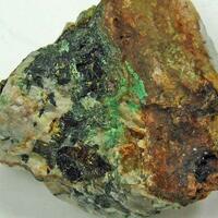 Emplectite & Wittichenite