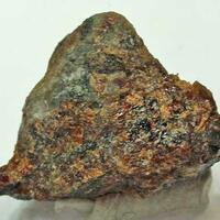 Ferrokentbrooksite