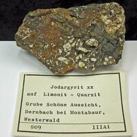 Iodargyrite