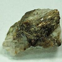 Kupletskite-(Cs) With Hyalotekite & Polylithionite