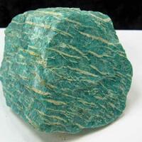 Microcline Var Amazonite