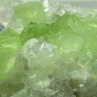 Prehnite