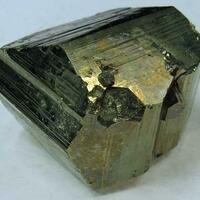 Pyrite