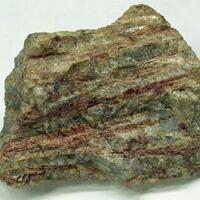 Sillimanite