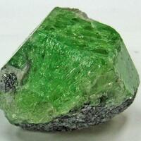 Tsavorite