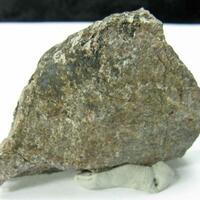 Alleghanyite & Manganosite