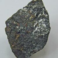 Bismuthinite Linnaeite & Chalcopyrite