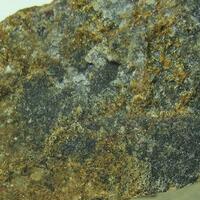 Ganophyllite