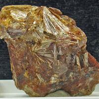 Pyrophyllite