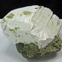 Tincalconite & Hanksite